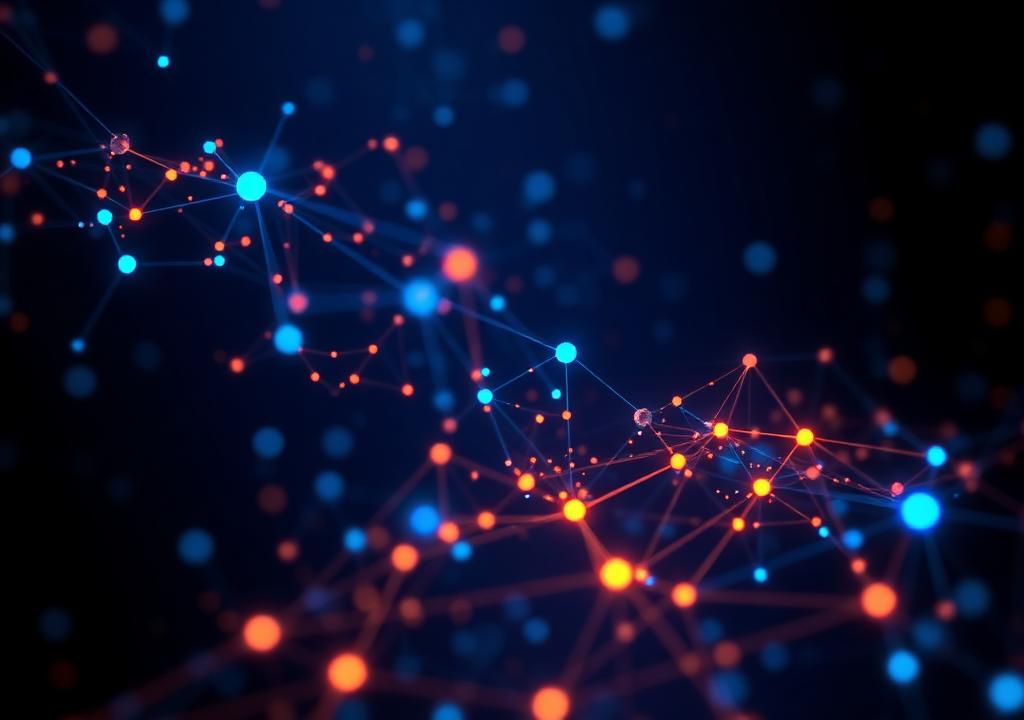 Artificial Intelligence & ML