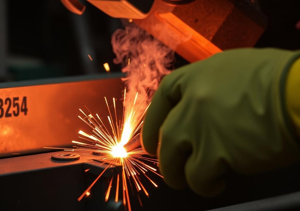 Welding & Fabrication